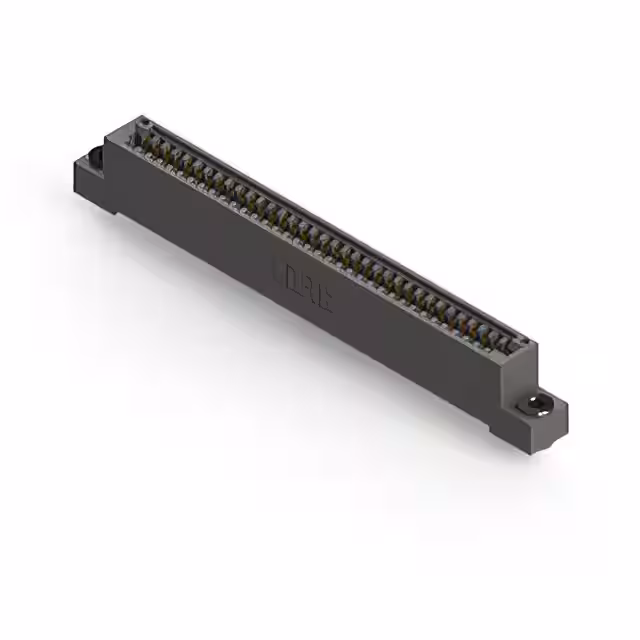 395-035-541-103 EDAC Inc.  Edgeboard Connectors